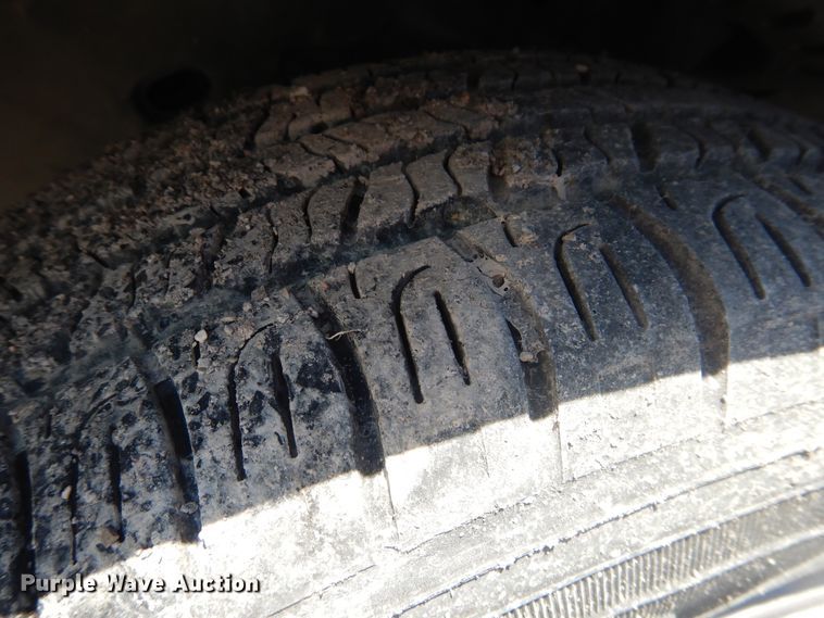 image for item DL0378 1997 Ford Taurus