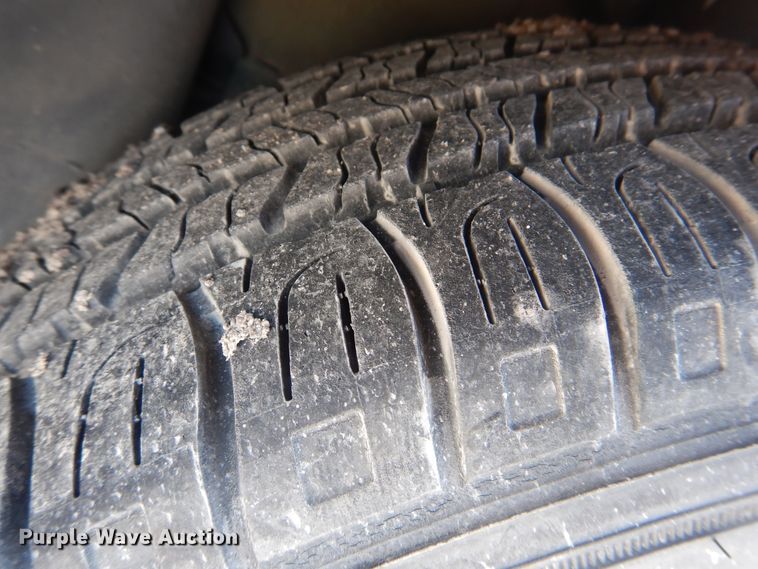 image for item DL0378 1997 Ford Taurus