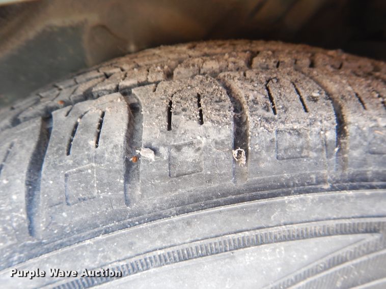 image for item DL0378 1997 Ford Taurus