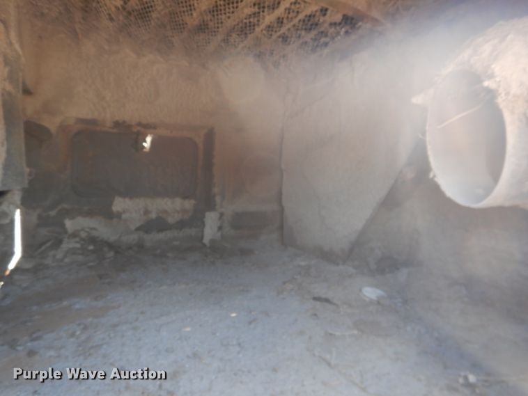 image for item DL0385 2007 International 4300  street sweeper truck