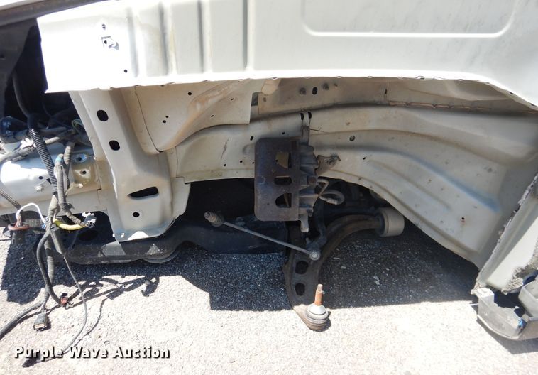 image for item DL0386 2015 Ford Taurus Police