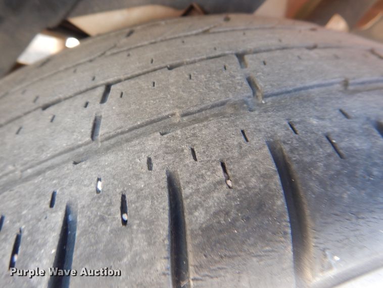 image for item DL0386 2015 Ford Taurus Police