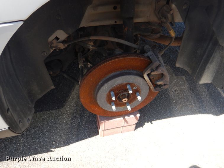 image for item DL0386 2015 Ford Taurus Police