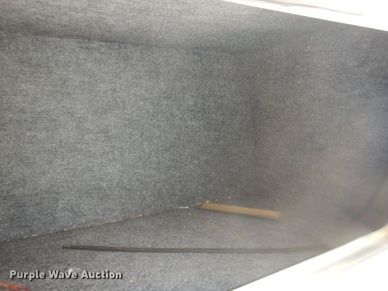 image for item DL0387 2007 GMC Savana G3500  shuttle bus