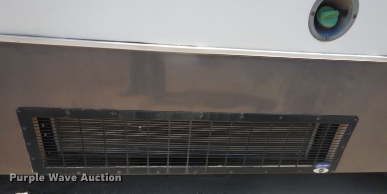 image for item DL0387 2007 GMC Savana G3500  shuttle bus