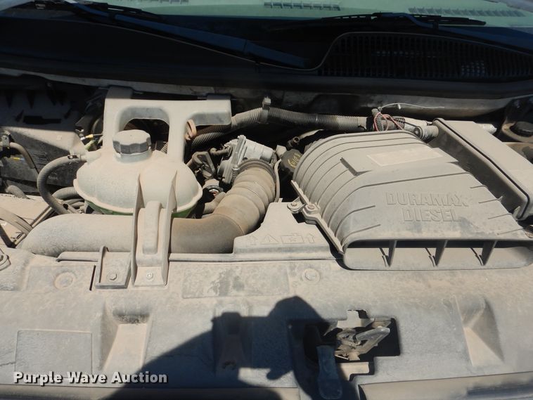 image for item DL0387 2007 GMC Savana G3500  shuttle bus