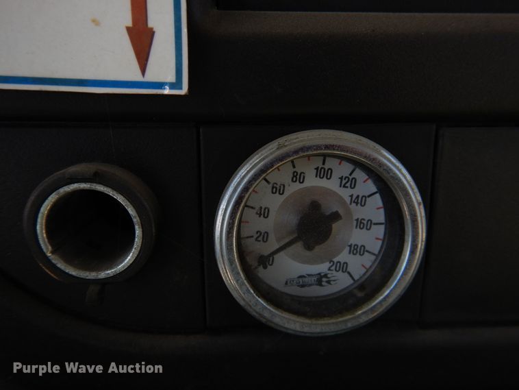 image for item DL0388 2010 Chevrolet Express G4500  shuttle bus