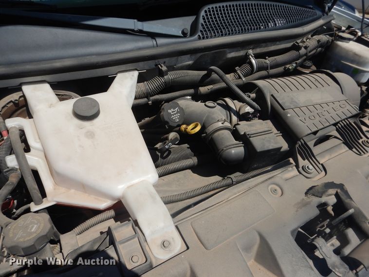 image for item DL0388 2010 Chevrolet Express G4500  shuttle bus