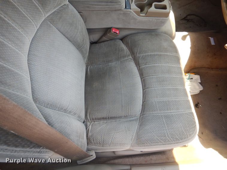 image for item DL0390 2002 Buick Century