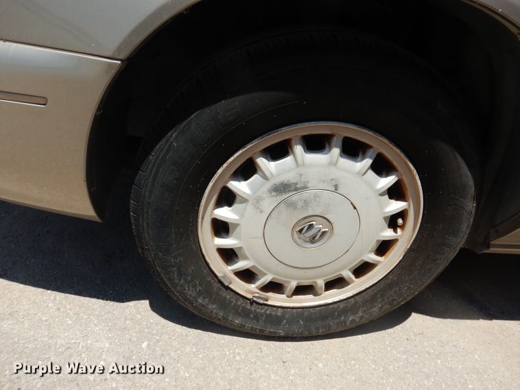 image for item DL0390 2002 Buick Century