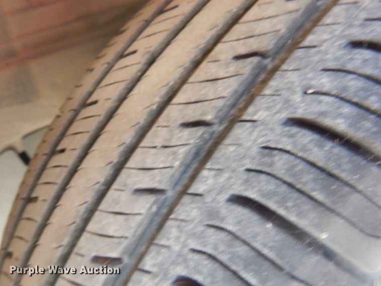 image for item DL0390 2002 Buick Century