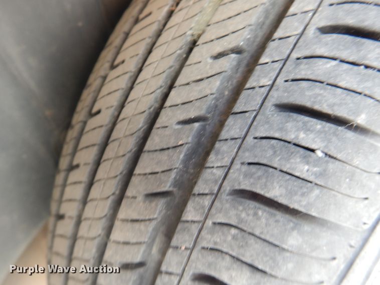 image for item DL0390 2002 Buick Century