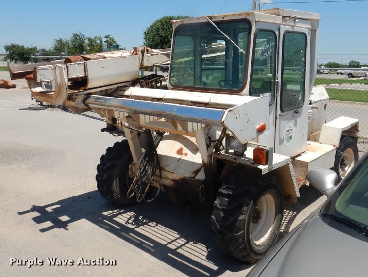 image for item DL0391 Arrow 1350  drop hammer