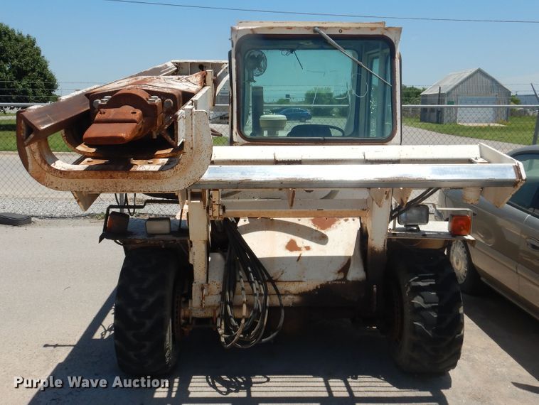 image for item DL0391 Arrow 1350  drop hammer