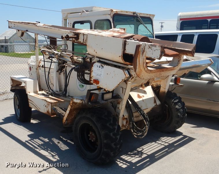 image for item DL0391 Arrow 1350  drop hammer