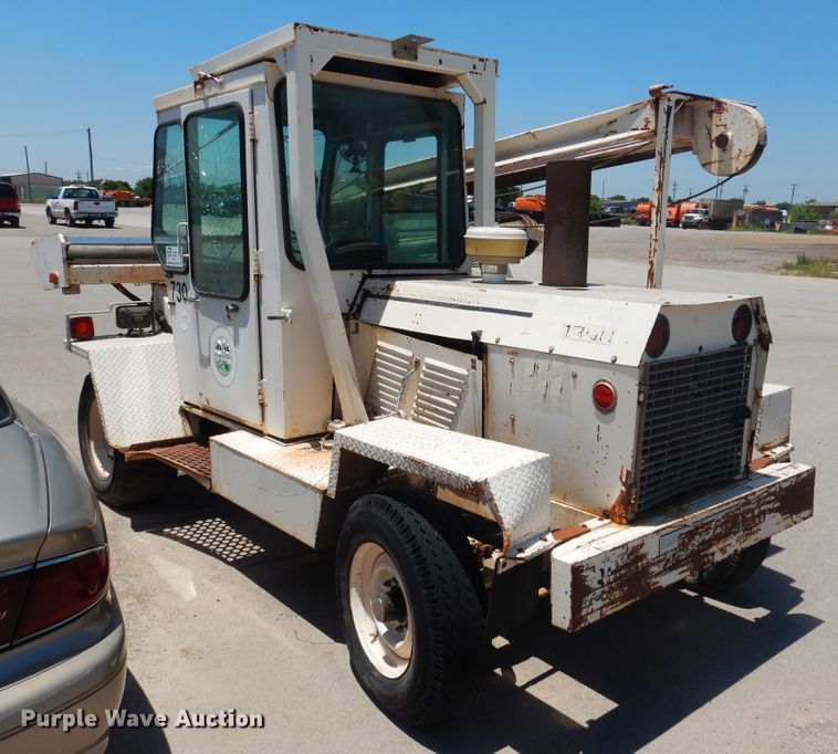 image for item DL0391 Arrow 1350  drop hammer