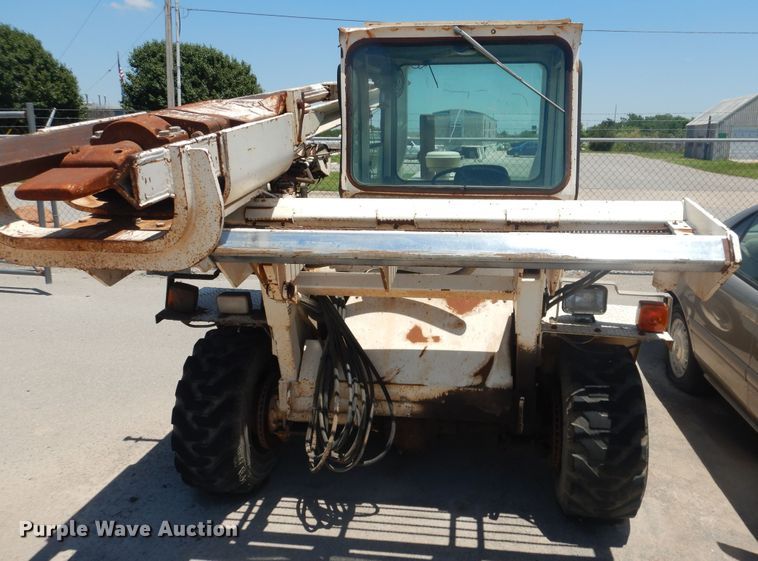 image for item DL0391 Arrow 1350  drop hammer