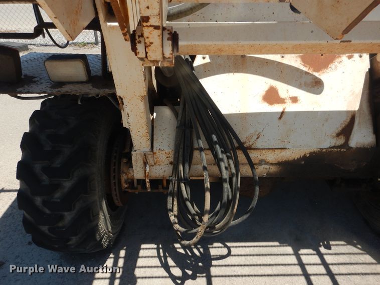 image for item DL0391 Arrow 1350  drop hammer