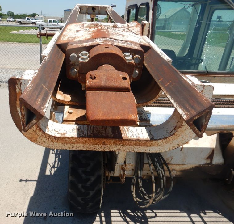 image for item DL0391 Arrow 1350  drop hammer