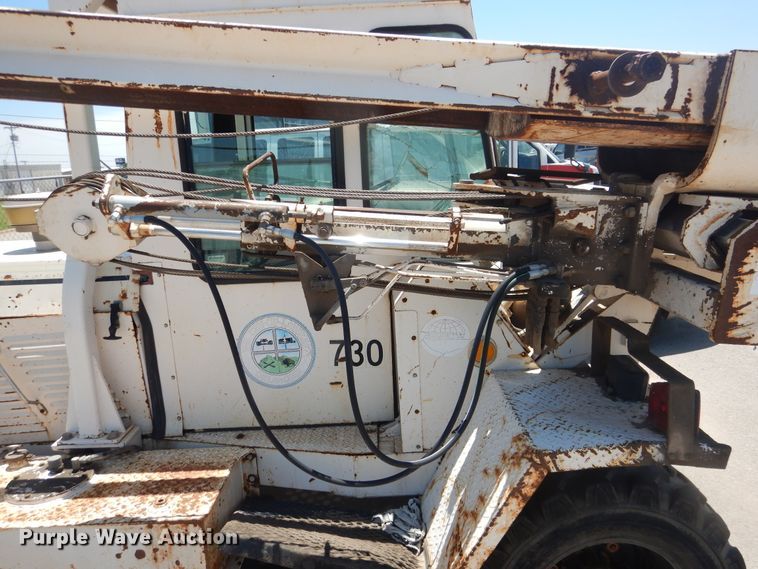 image for item DL0391 Arrow 1350  drop hammer