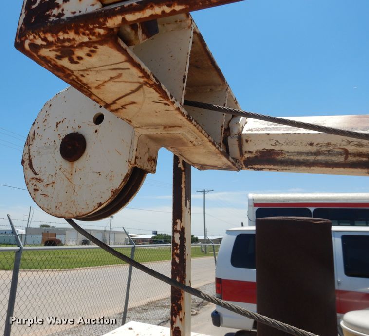 image for item DL0391 Arrow 1350  drop hammer