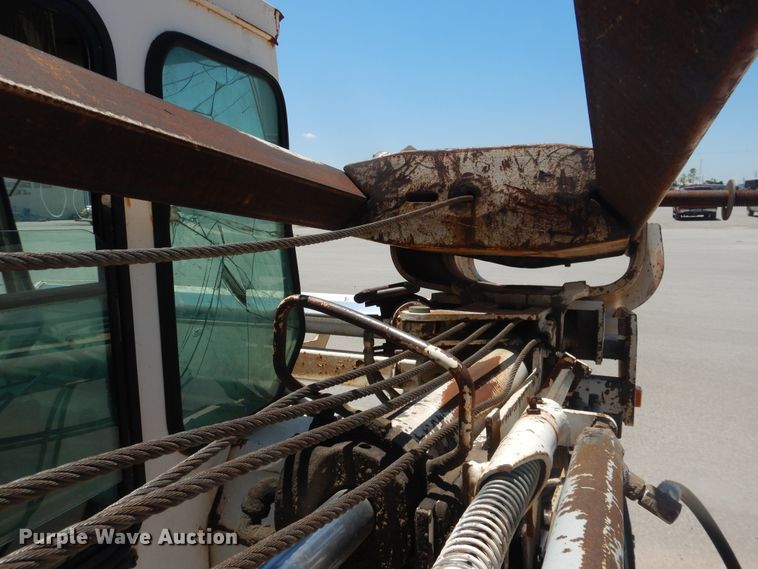 image for item DL0391 Arrow 1350  drop hammer