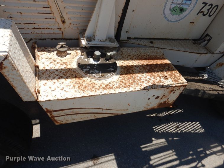 image for item DL0391 Arrow 1350  drop hammer