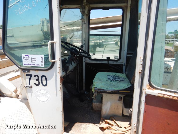 image for item DL0391 Arrow 1350  drop hammer