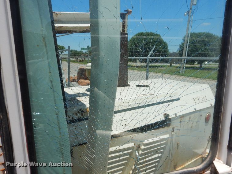 image for item DL0391 Arrow 1350  drop hammer