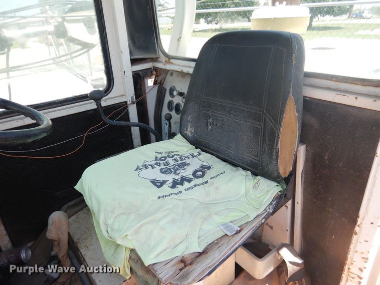 image for item DL0391 Arrow 1350  drop hammer