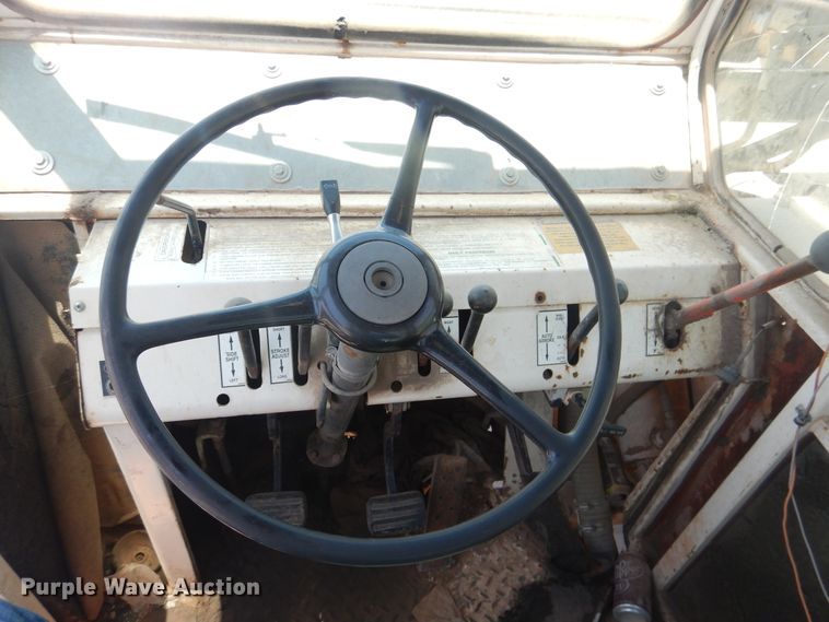 image for item DL0391 Arrow 1350  drop hammer