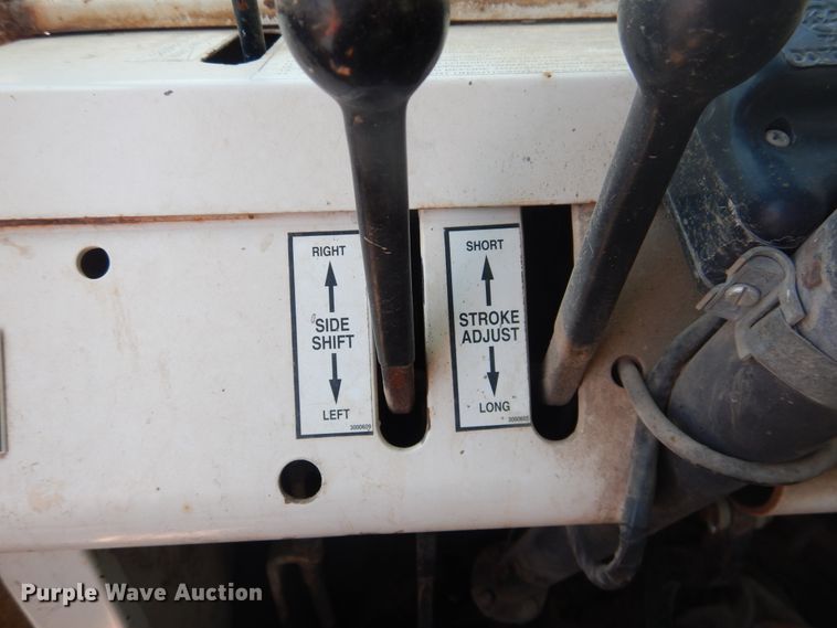 image for item DL0391 Arrow 1350  drop hammer