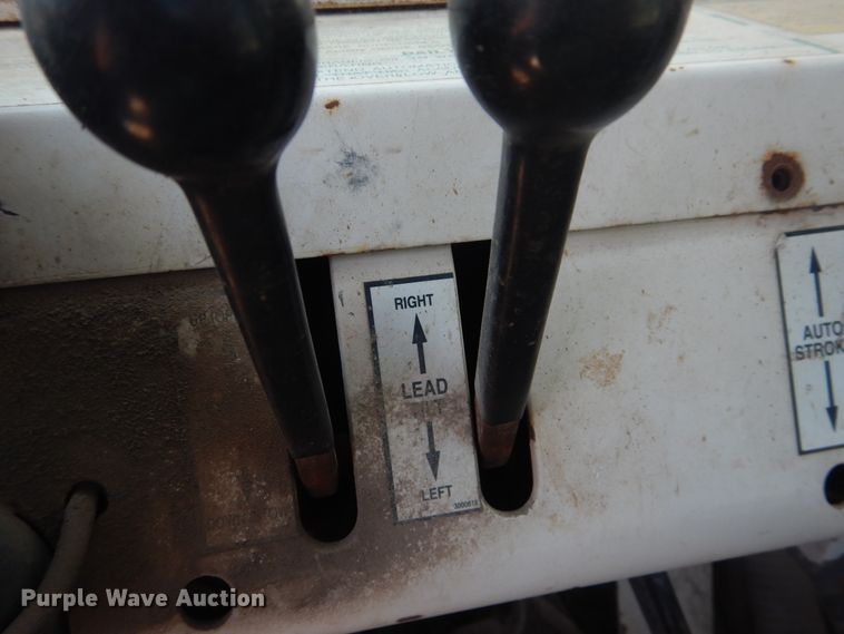 image for item DL0391 Arrow 1350  drop hammer