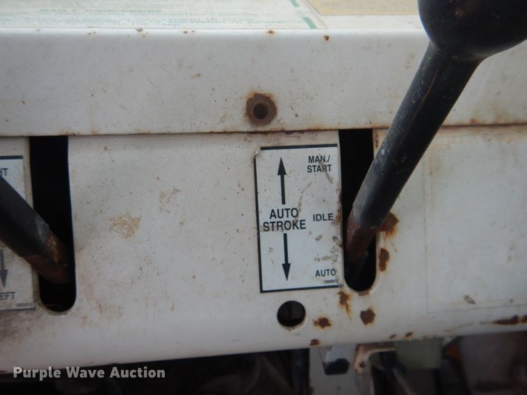 image for item DL0391 Arrow 1350  drop hammer