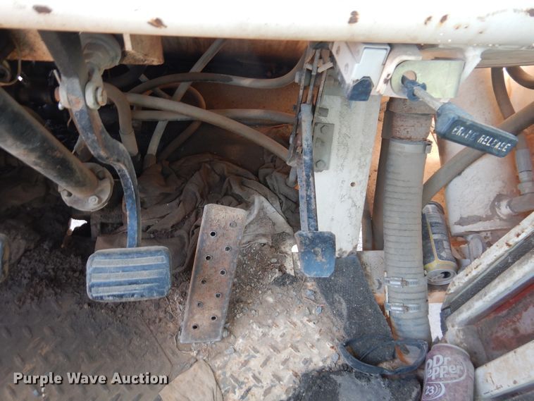 image for item DL0391 Arrow 1350  drop hammer