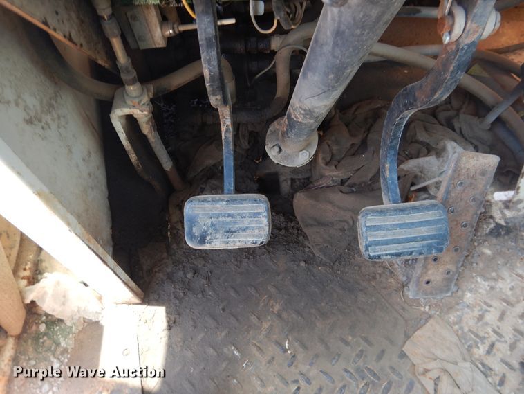 image for item DL0391 Arrow 1350  drop hammer