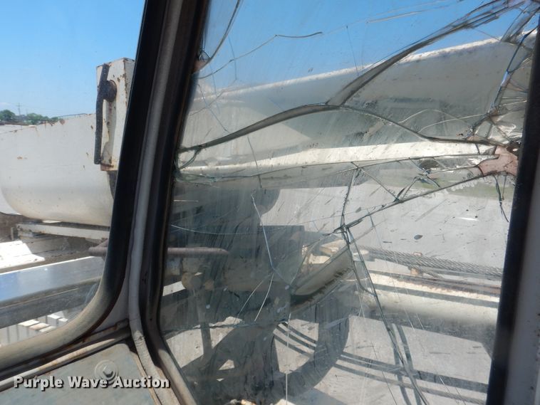 image for item DL0391 Arrow 1350  drop hammer