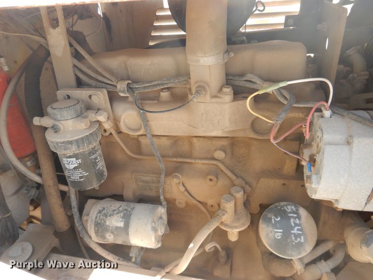 image for item DL0391 Arrow 1350  drop hammer