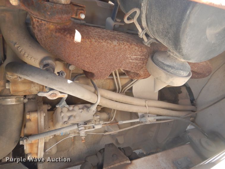 image for item DL0391 Arrow 1350  drop hammer