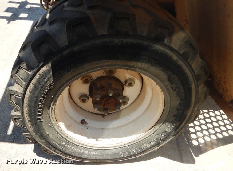 image for item DL0391 Arrow 1350  drop hammer