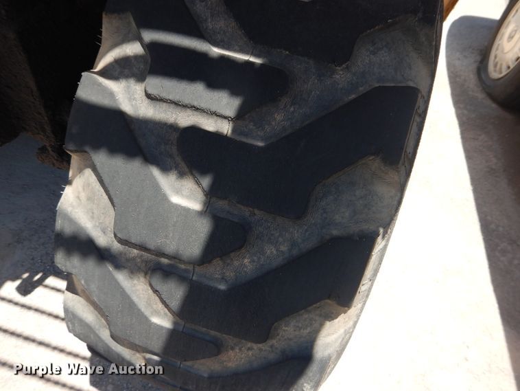 image for item DL0391 Arrow 1350  drop hammer