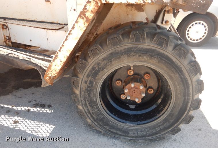 image for item DL0391 Arrow 1350  drop hammer