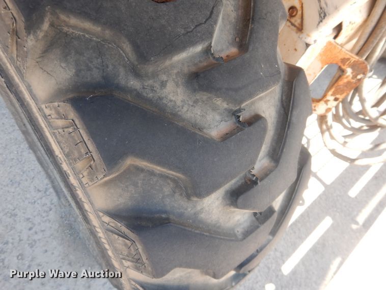 image for item DL0391 Arrow 1350  drop hammer