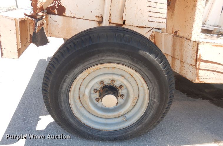 image for item DL0391 Arrow 1350  drop hammer