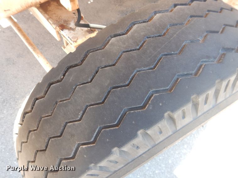 image for item DL0391 Arrow 1350  drop hammer