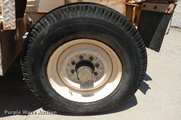 image for item DL0391 Arrow 1350  drop hammer