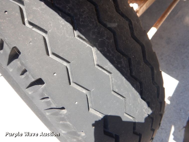 image for item DL0391 Arrow 1350  drop hammer