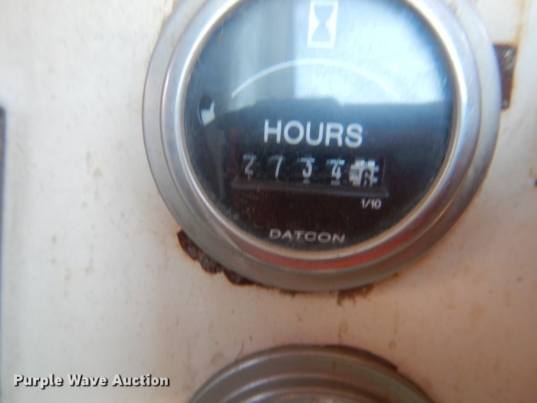 image for item DL0391 Arrow 1350  drop hammer