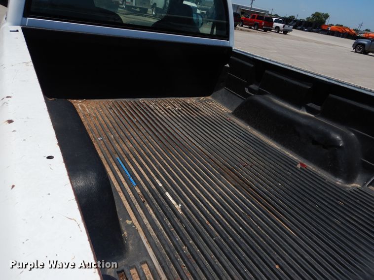 image for item DL0392 1998 Dodge Ram 1500  pickup truck