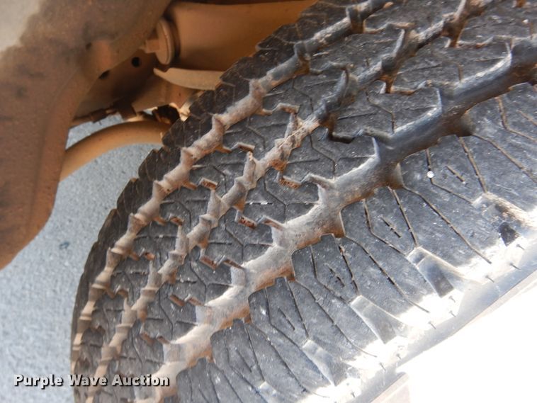 image for item DL0392 1998 Dodge Ram 1500  pickup truck